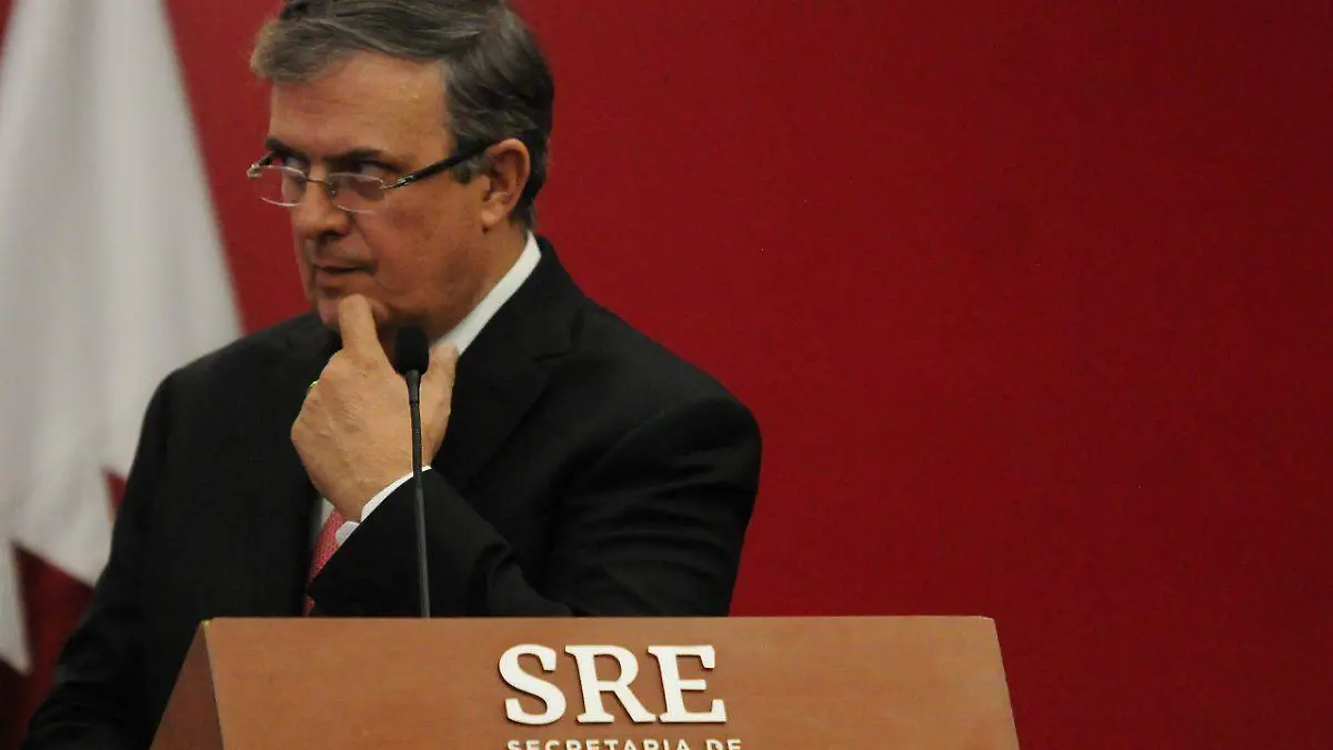 Marcelo Ebrard